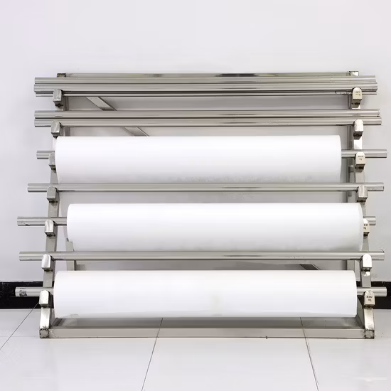 Waterproof SMS Nonwoven Fabric 100% Polypropylene Agriculture Use PP Non Woven Fabric